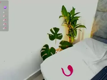Chaturbate Private Sex Chat of julianamiller