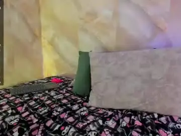 Chaturbate Sex Chat of julianamiller