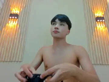 Chaturbate Adult Video Chat of julii_rico