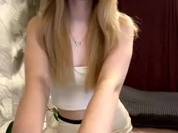 Chaturbate Nude Webcam of kendalcastellion