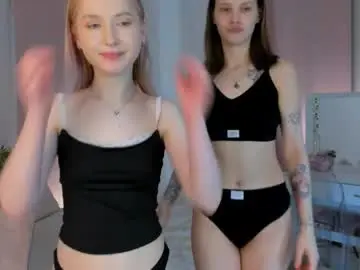 Chaturbate Sex Cam of lisaluve