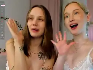 Chaturbate Sex Cam of lisaluve