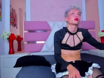 Chaturbate Nude Webcam of mabbelnova