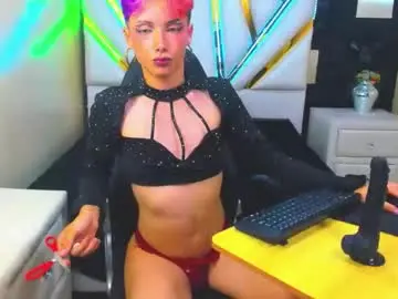Chaturbate Free Porn Cam of mabbelnova