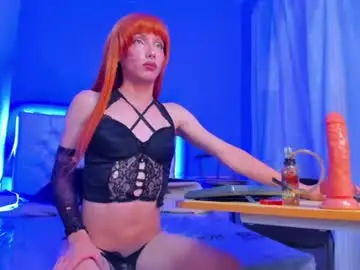 Chaturbate Nude Webcam of mabbelnova