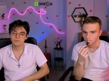 Chaturbate Private Sex Chat of martin_neil