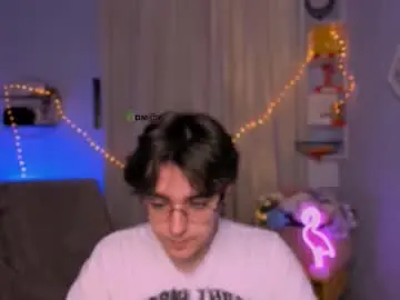 Chaturbate Nude Webcam of martin_neil