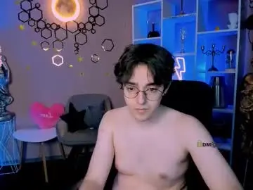 Chaturbate Nude Webcam of martin_neil