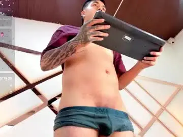 Chaturbate Sex Chat of maty_valverde