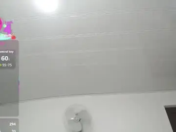 Chaturbate Best Webcam of maylin_hornyy19