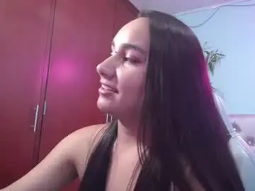 Chaturbate Private Sex Chat of maylin_hornyy19