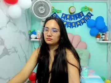 Chaturbate Live Sex Cam of maylin_hornyy19