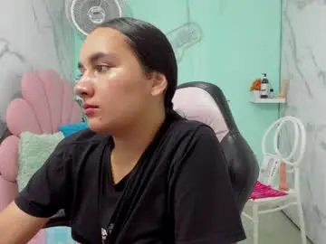 Chaturbate Sex Chat of maylin_hornyy19