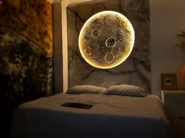 Chaturbate Live Porn of nahomyrusell