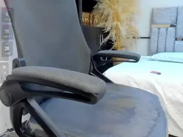 Chaturbate Nude Webcam of nahomyrusell