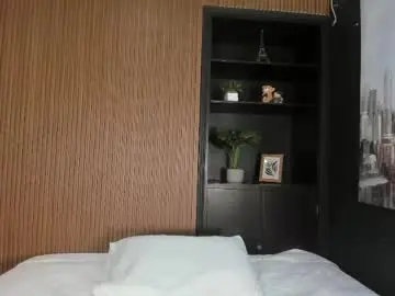 Chaturbate Best Webcam of nahomyrusell