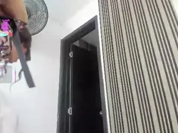 Chaturbate Adult Webcam of nahomyrusell