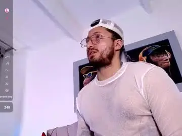 Chaturbate Watch Live Sex Cams of nathan_rivers