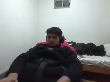 Chaturbate Nude Webcam of papitowilly999