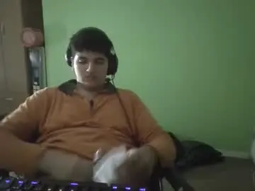 Chaturbate Sex Chat of papitowilly999