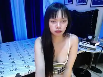 Chaturbate Private Sex Chat of pinay_slutx