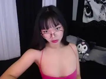 Chaturbate Live Sex of pinay_slutx
