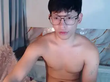 Chaturbate Nude Webcam of pinkcock_froi