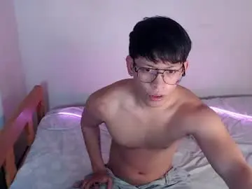 Chaturbate Sex Chat of pinkcock_froi