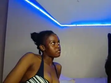 Chaturbate Live Porn of pretty_nyra