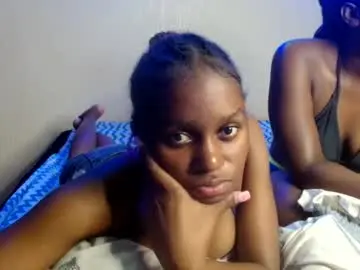 Chaturbate Live Sex of pretty_nyra