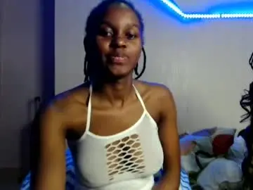 Chaturbate Sex Chat of pretty_nyra