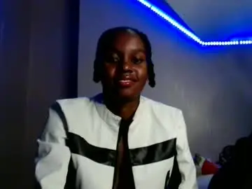 Chaturbate Sex Chat of pretty_nyra