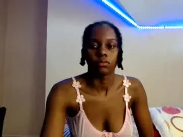Chaturbate Live Porn of pretty_nyra