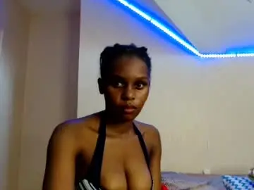 Chaturbate Best live sex cam show of pretty_nyra