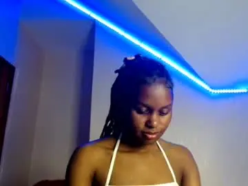 Chaturbate Best live sex cam show of pretty_nyra