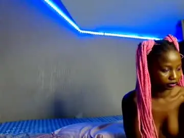Chaturbate Adult Video Chat of pretty_nyra