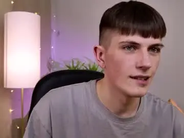 Chaturbate Sex Cam of rony_winston