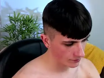 Chaturbate Adult Video Chat of rony_winston