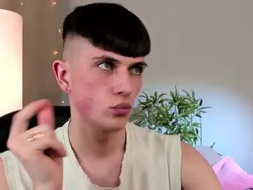 Chaturbate Free Live Porn of rony_winston