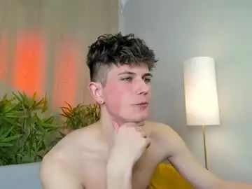 Chaturbate Private Sex Chat of rony_winston