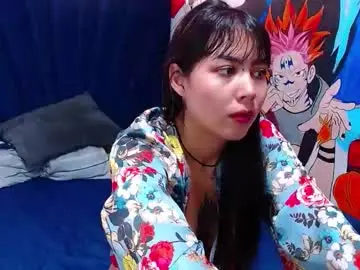 Chaturbate Live Porn of roxyandaron2