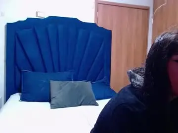 Chaturbate Adult Webcam of roxyandaron2