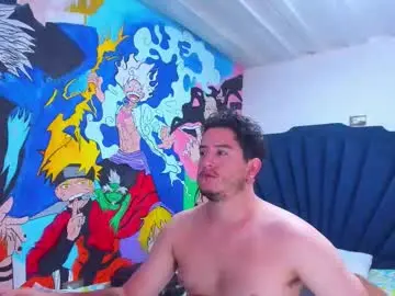 Chaturbate Private Sex Chat of roxyandaron2