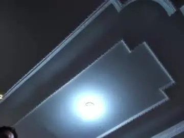 Chaturbate Live Sex Cam of roxyandaron2