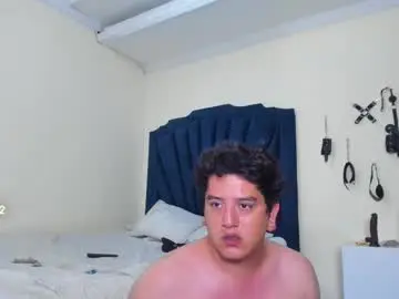 Chaturbate Adult Webcam of roxyandaron2