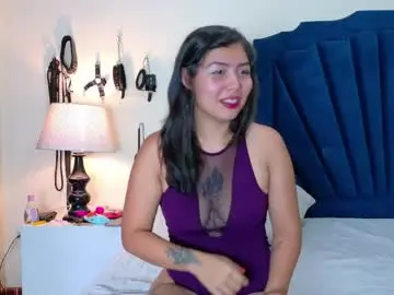 Chaturbate Adult Video Chat of roxyandaron2