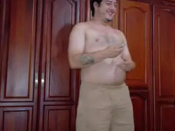 Chaturbate Free Live Porn of roxyandaron2