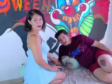 Chaturbate Watch Live Sex Cams of roxyandaron2