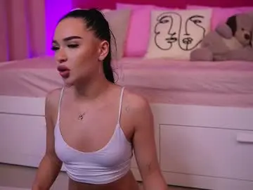 Chaturbate Live Porn of sashalorenzz