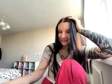 Chaturbate Live Sex Cam of yoshikoeichman